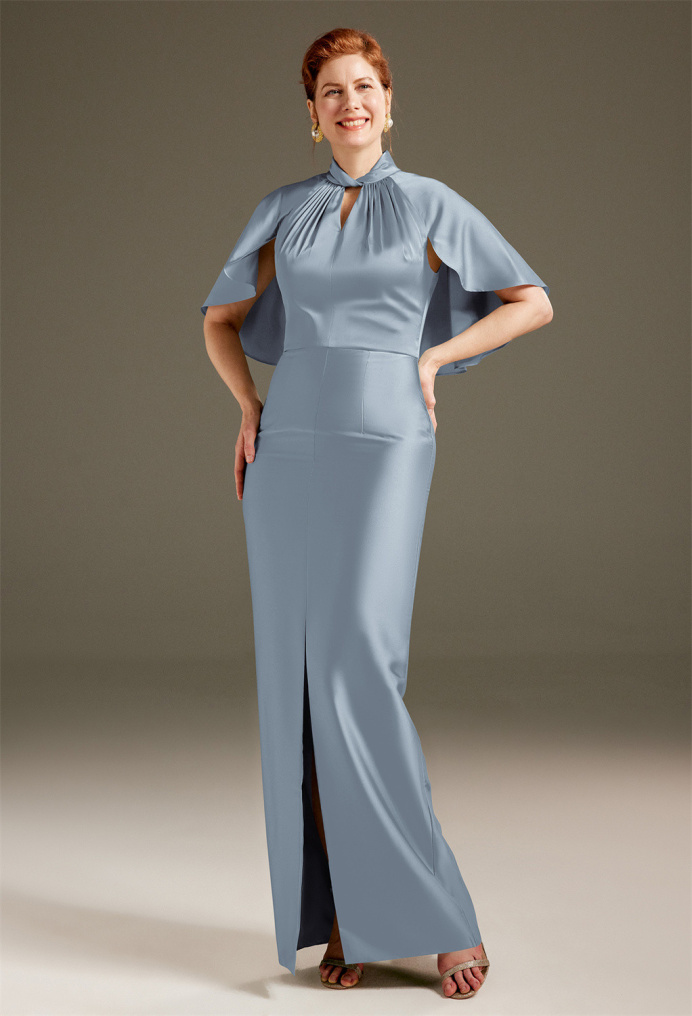 AW Luster Dress